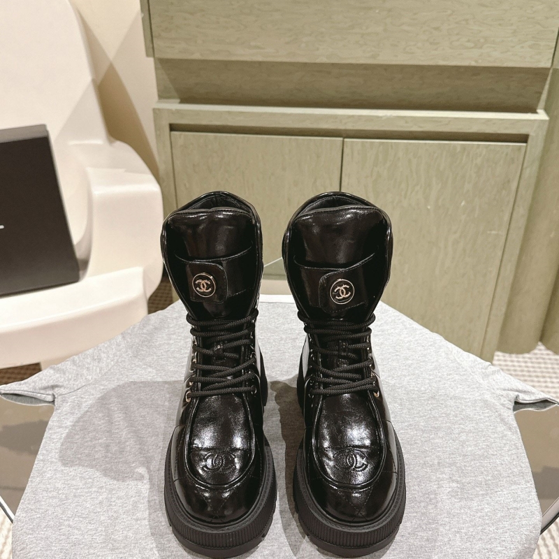 Ch*el boots